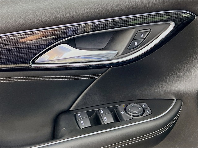 2023 Buick Envision Preferred photo 9