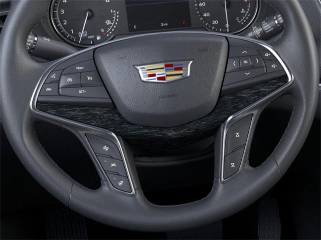 2025 Cadillac XT5 Premium Luxury photo 18