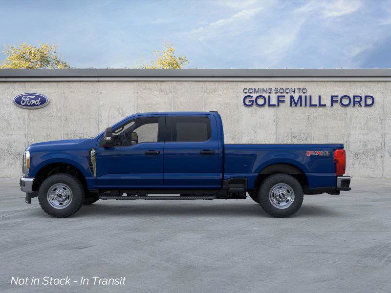 2026 FORD F-350 - Image 2