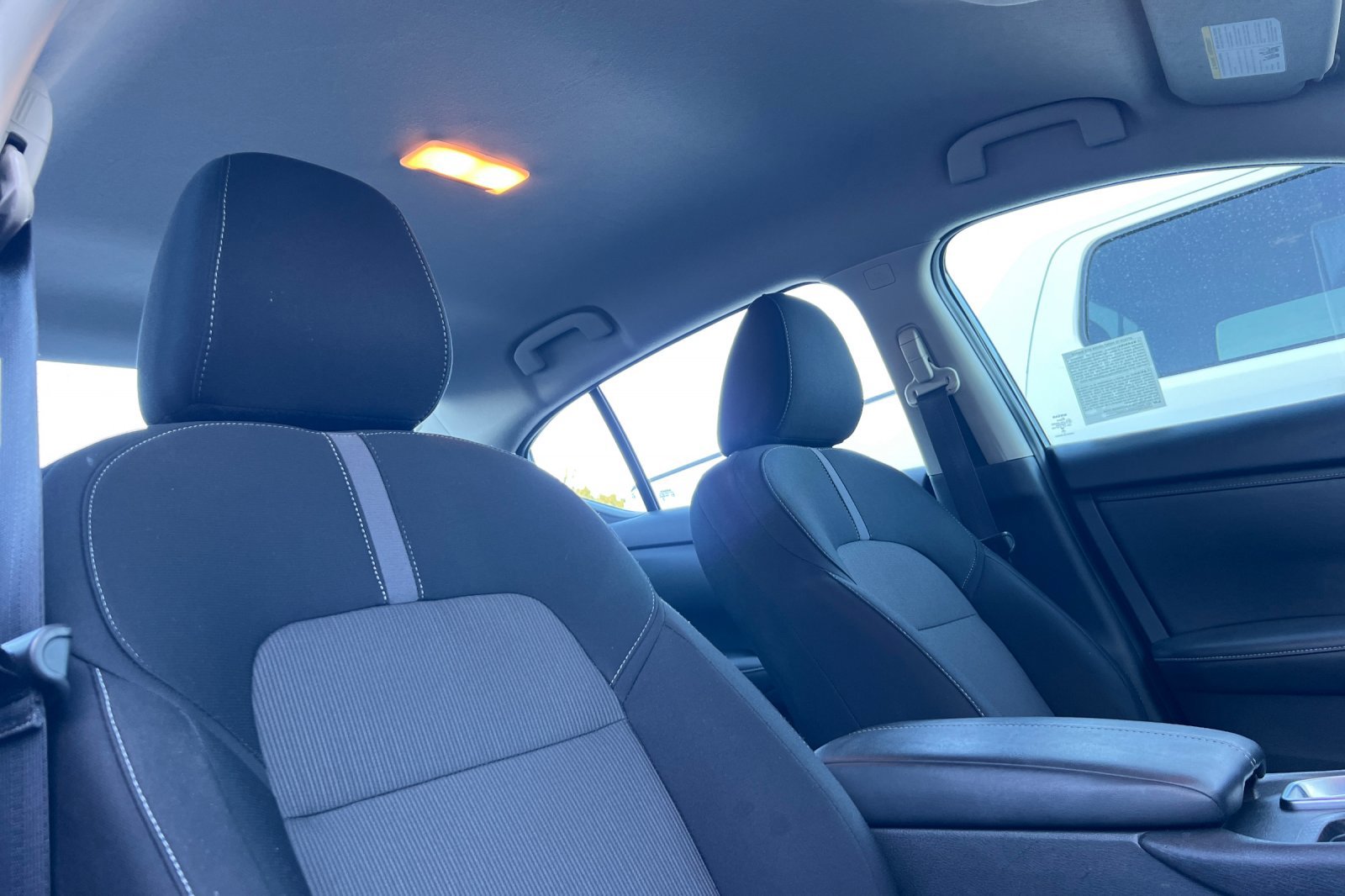 2024 Nissan Sentra SV photo 15