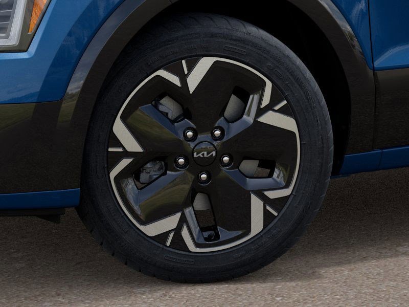 2025 Kia Niro EV Wind photo 8