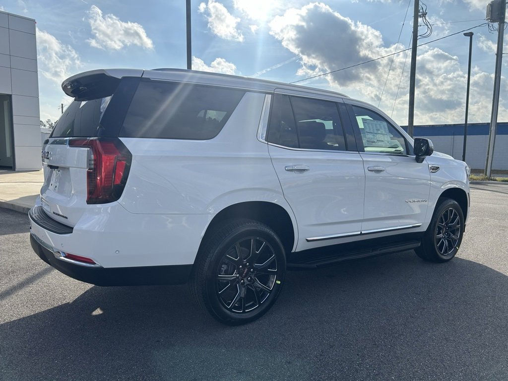 2026 Gmc Yukon photo 3