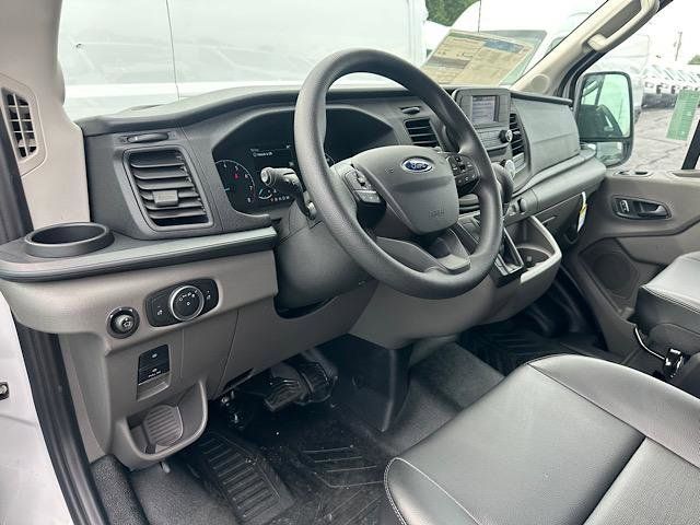 2025 Ford Transit photo 11