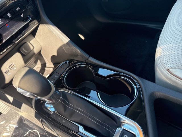 2026 Buick Encore GX Avenir photo 20