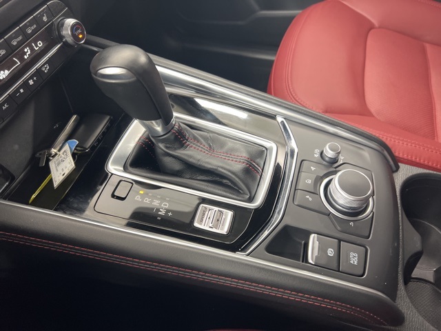 2024 Mazda CX-5 2.5 S Carbon photo 19