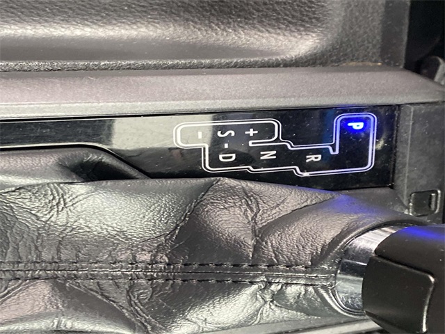 2021 Toyota Tacoma TRD Pro V6 photo 19