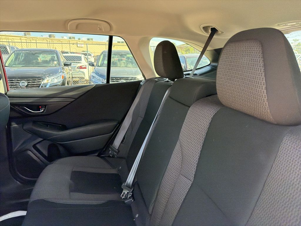 2024 Subaru Outback Premium photo 21