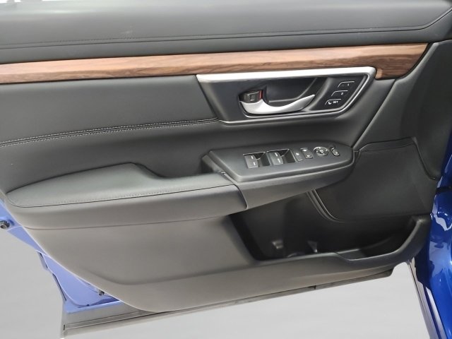 2022 Honda CR-V EX-L photo 16