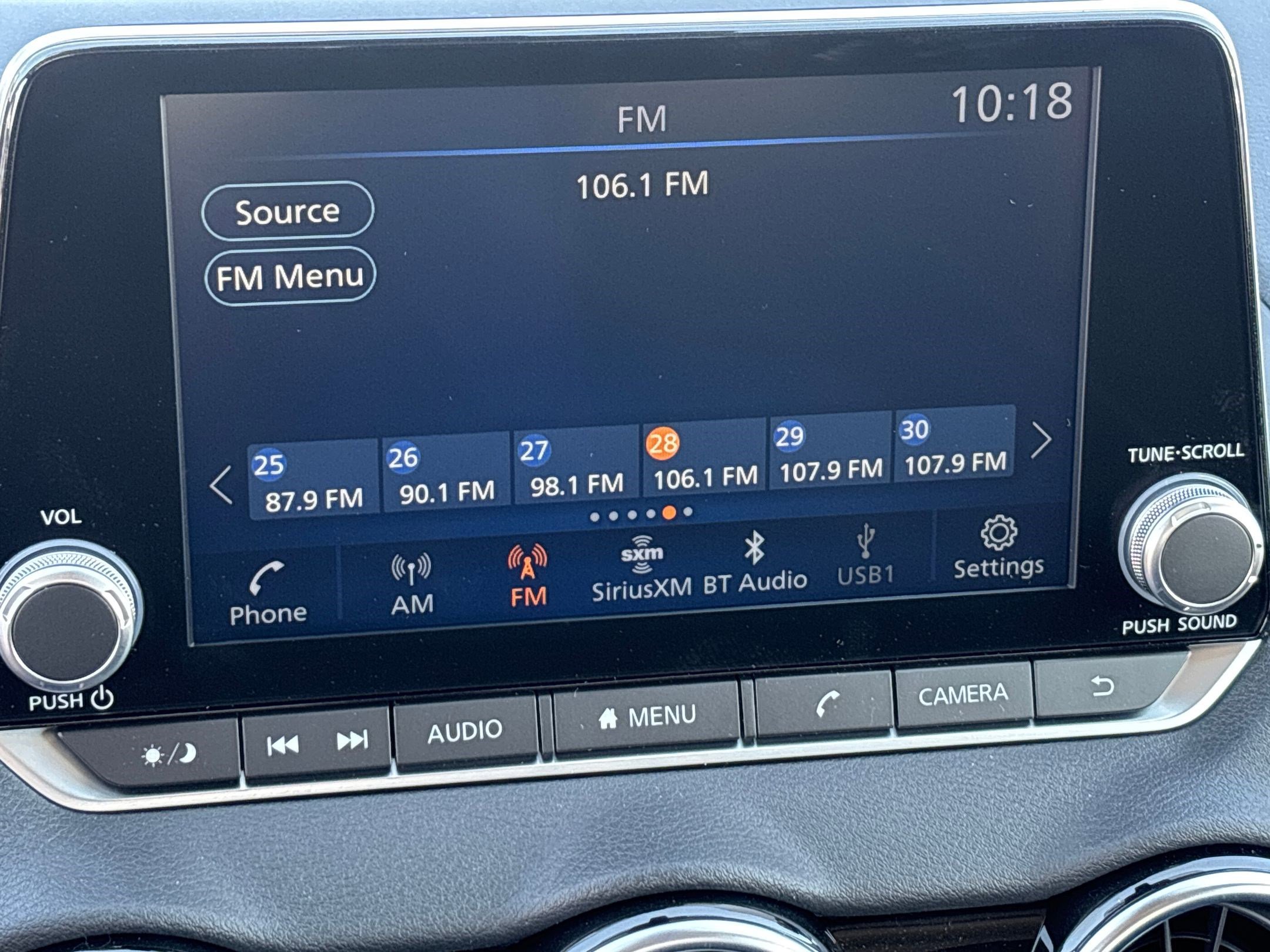 2025 Nissan Sentra SR photo 27