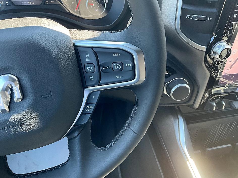 2026 Ram 1500 Big Horn Lone Star photo 29