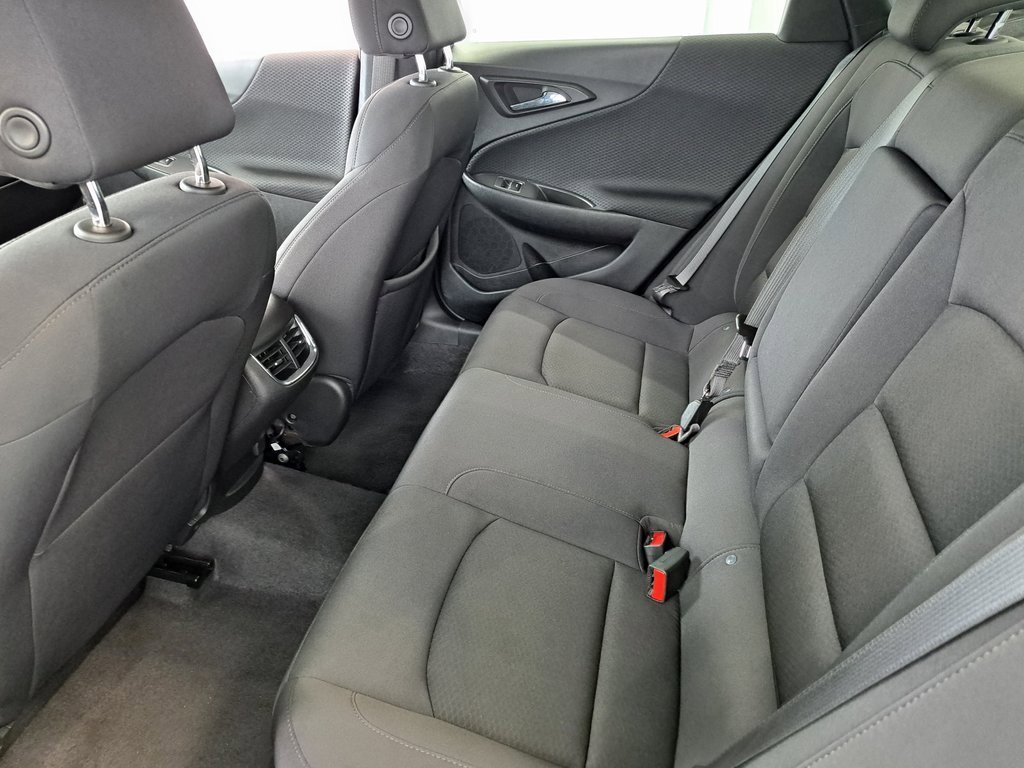 2023 Chevrolet Malibu 1LT photo 22