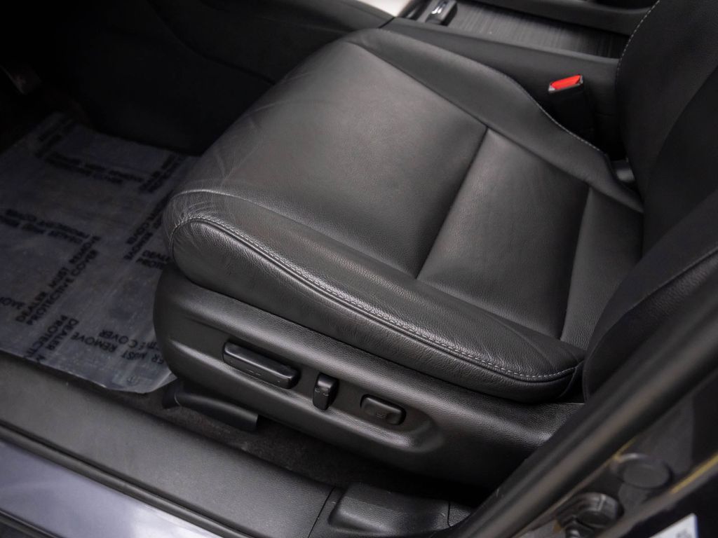 2022 Honda Pilot Special Edition photo 14