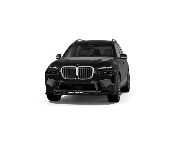 New 2026 Black Sapphire Metallic BMW ALPINA XB7 image 3