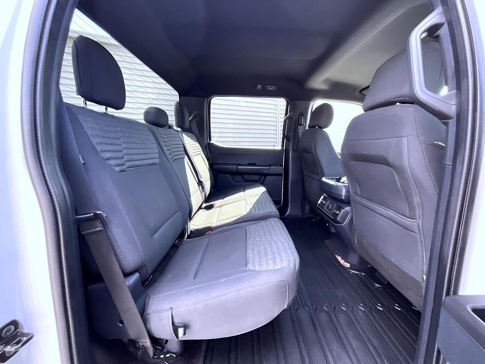 2021 Ford F-150 XL photo 18