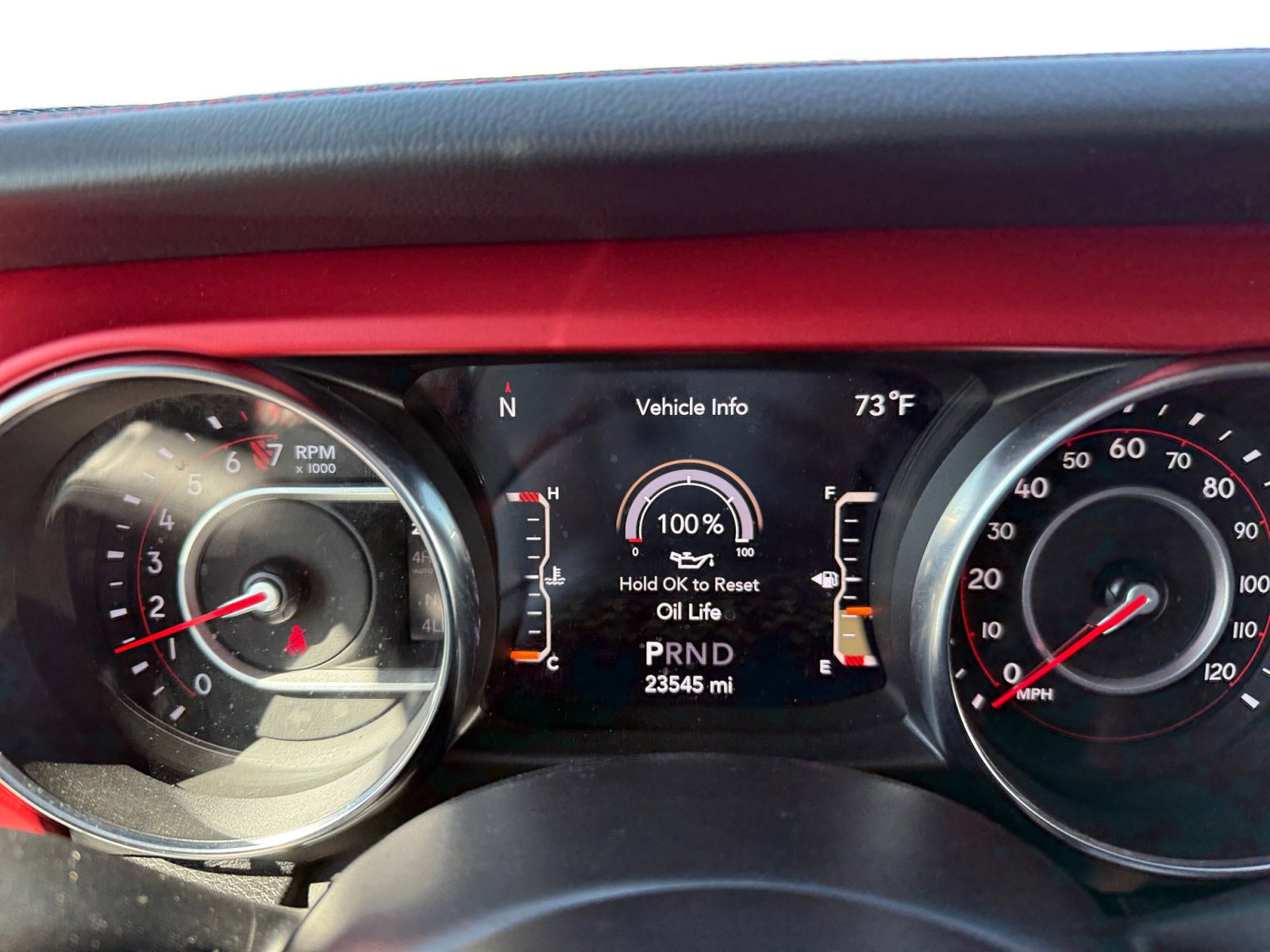 2022 Jeep Wrangler Unlimited Rubicon photo 10
