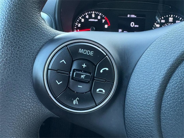 2022 Kia Soul LX photo 19