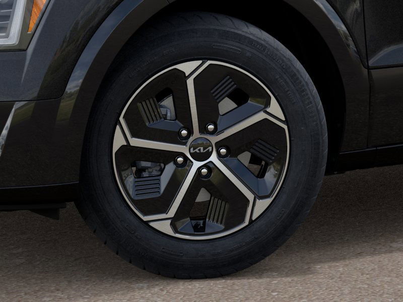 2025 Kia Niro SX photo 8
