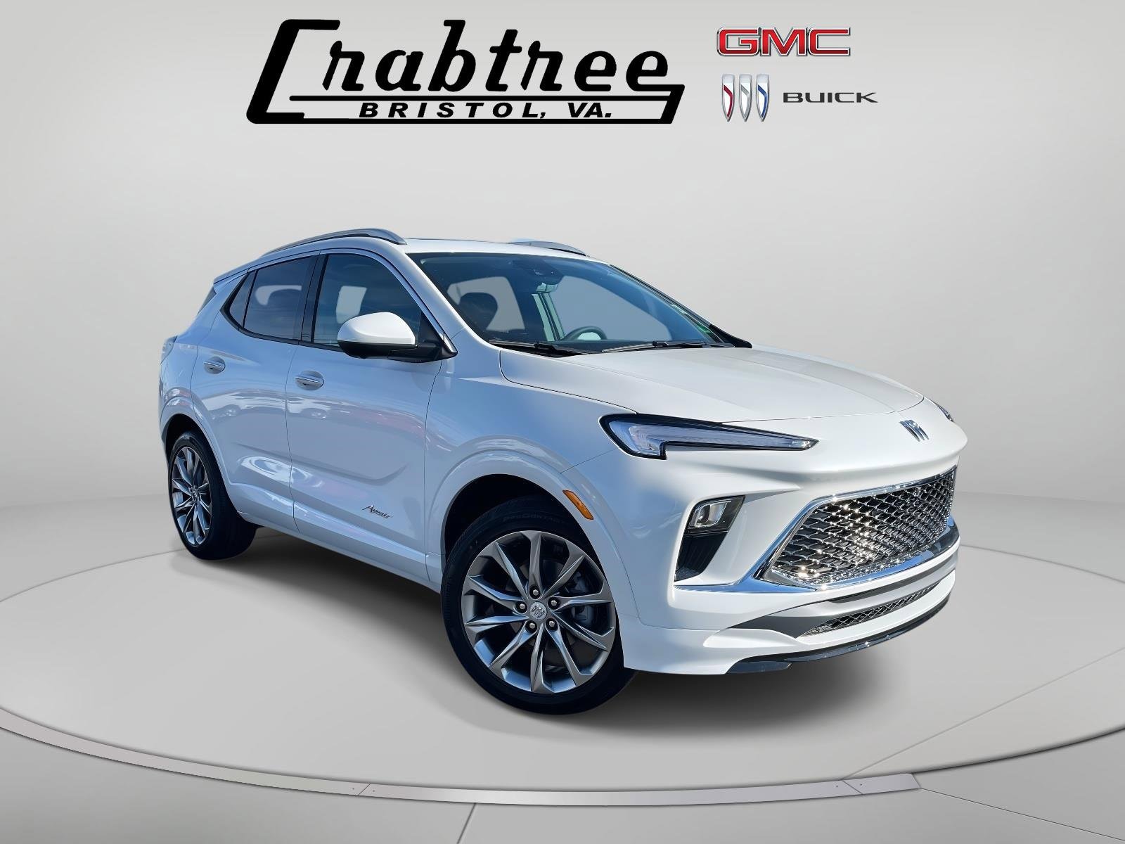 2026 Buick Encore GX Avenir's photo