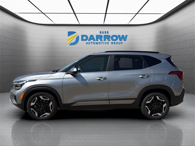2024 Kia Seltos SX photo 2
