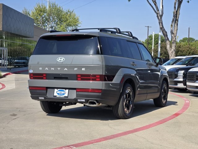 2026 Hyundai Santa Fe SEL photo 3
