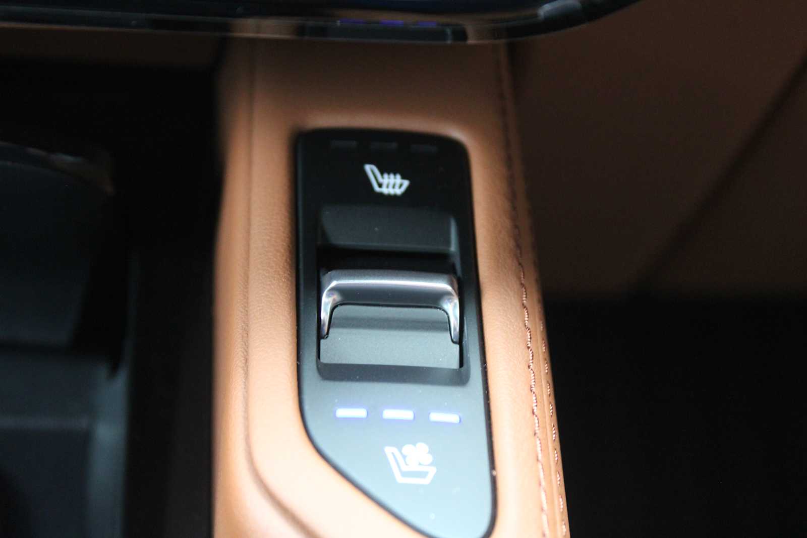2025 Kia Telluride EX X-Line photo 40