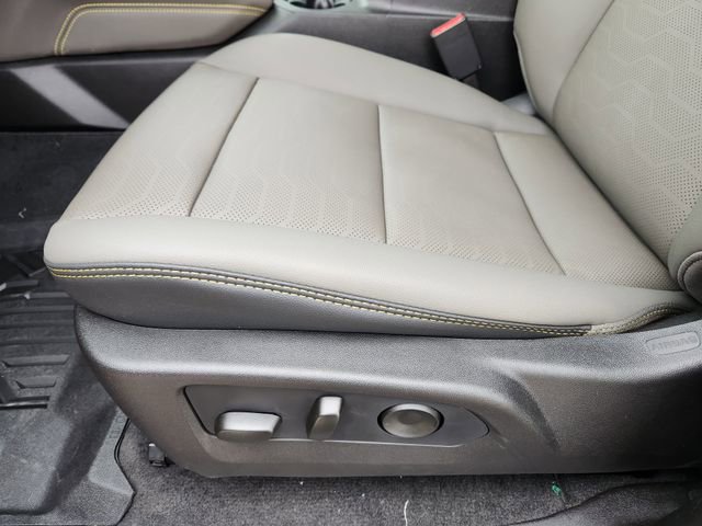 2026 Chevrolet Colorado ZR2 photo 15