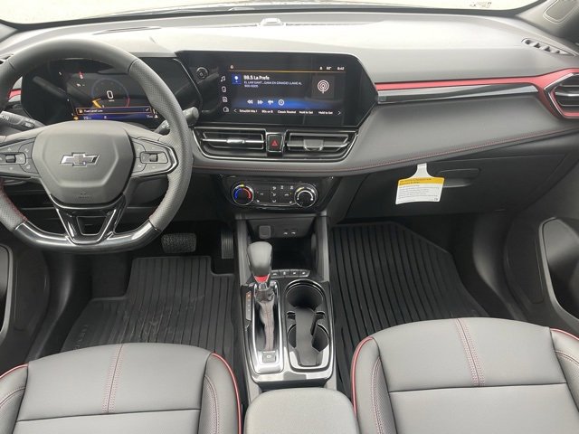 2026 Chevrolet Trailblazer RS photo 11