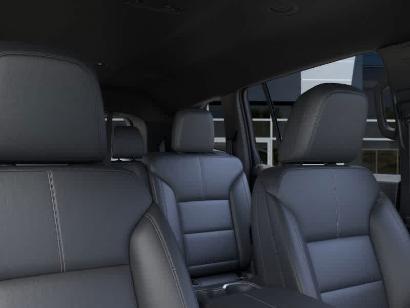 2025 Gmc Acadia Elevation photo 24