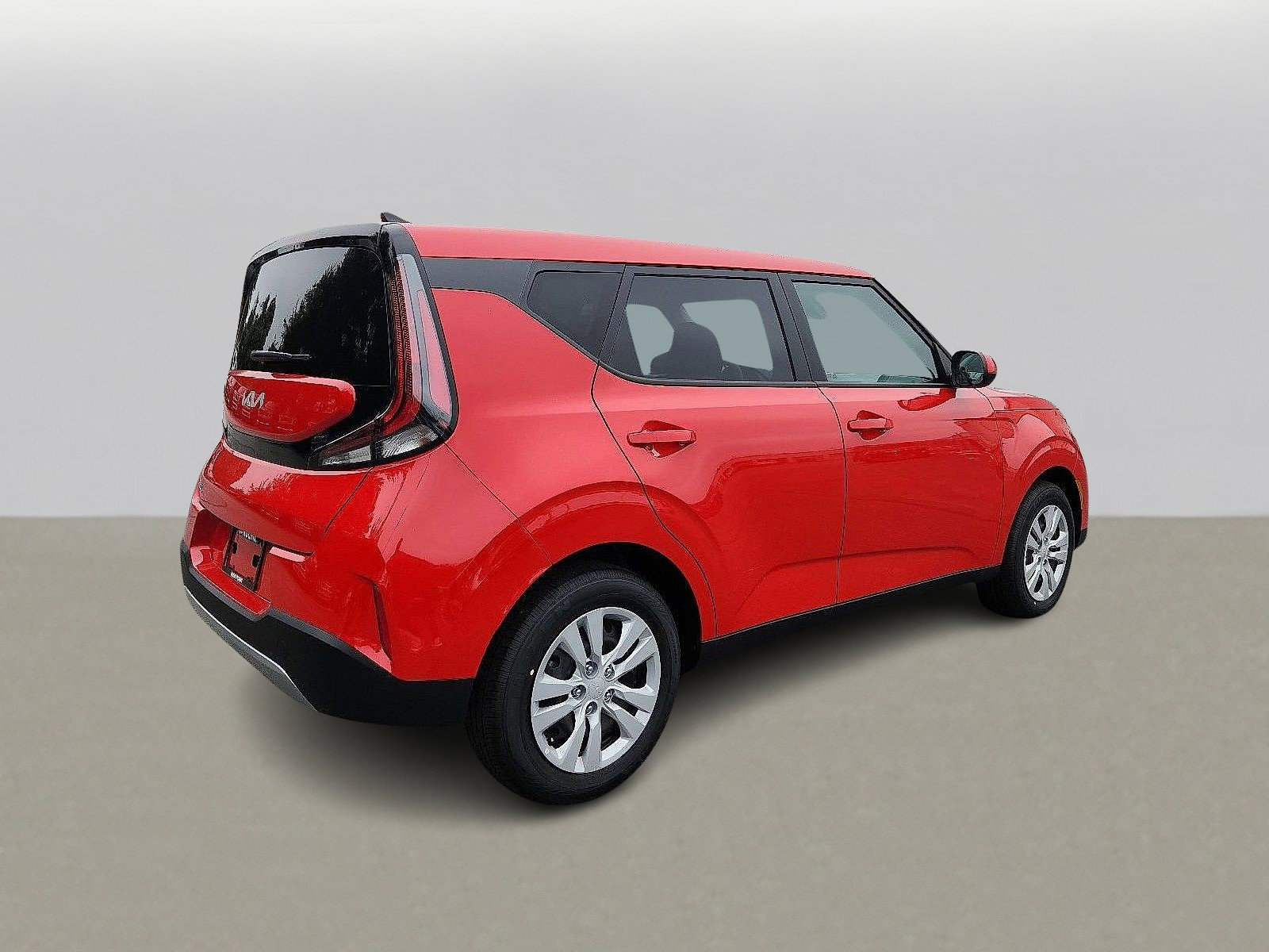 2025 Kia Soul LX photo 4