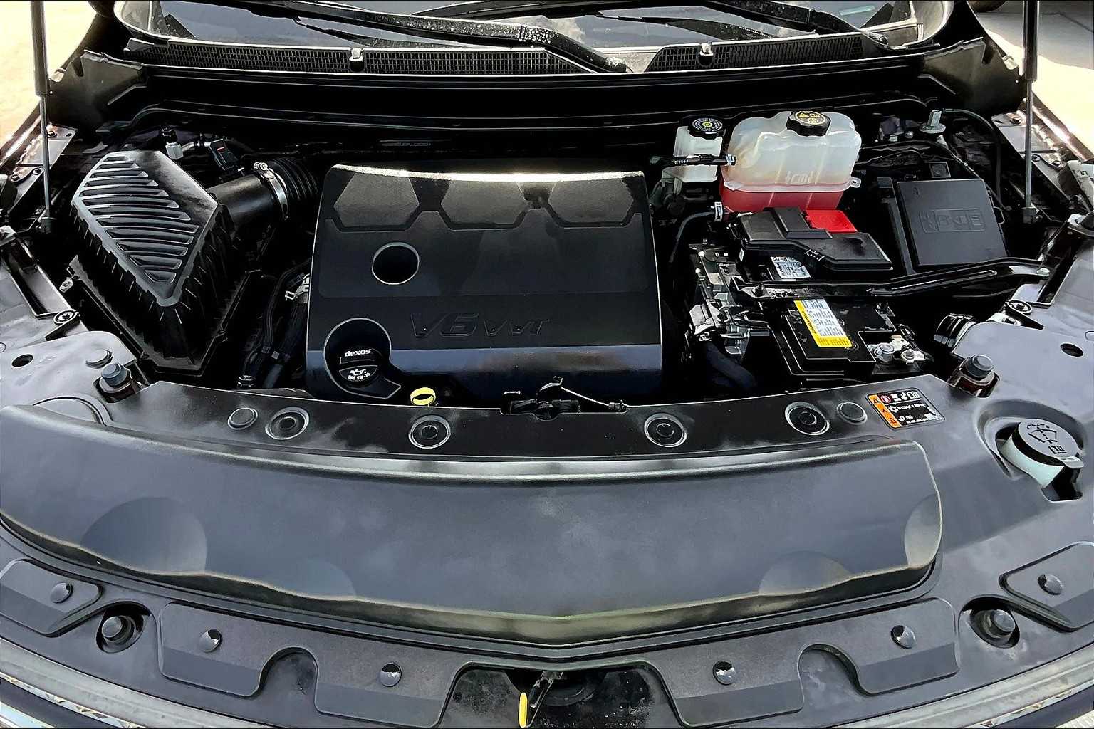 2023 Buick Enclave Avenir photo 25