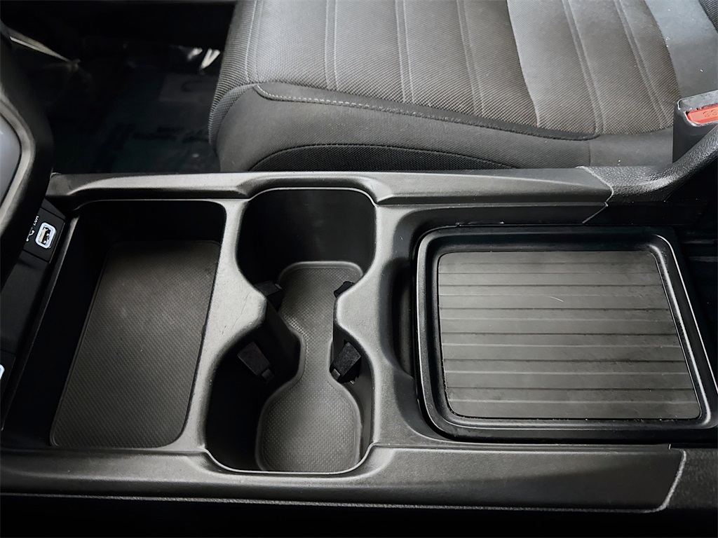 2022 Honda CR-V EX photo 35