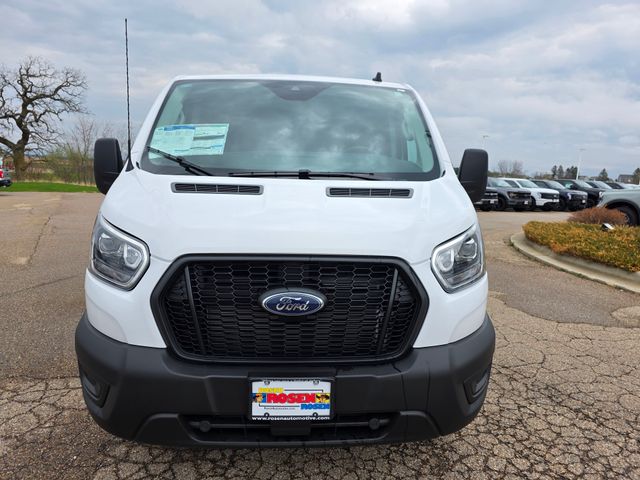 2025 Ford Transit Cargo Van photo 3