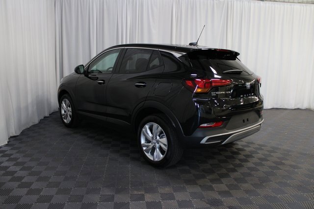 2025 Buick Encore GX Preferred photo 4