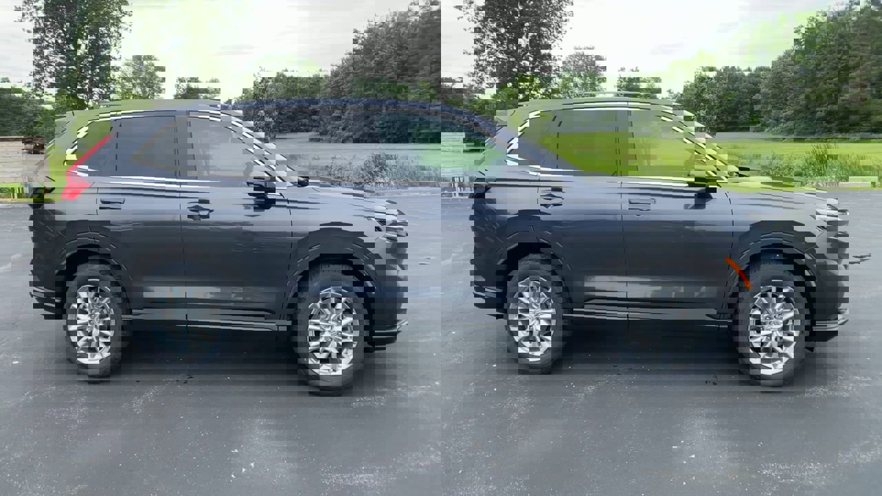 2026 Honda CR-V EX photo 9