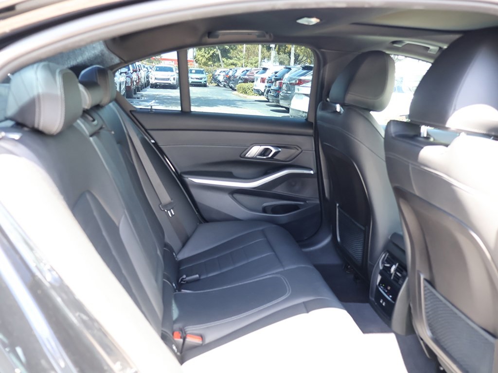 2023 Bmw 330e photo 36