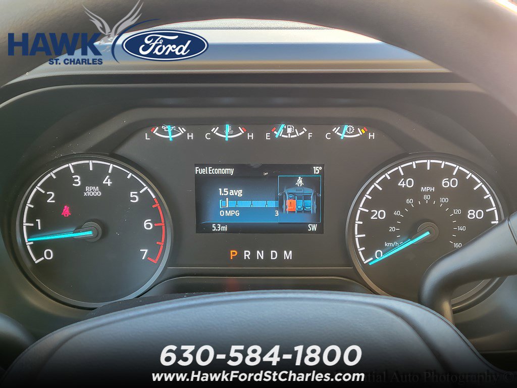 2026 FORD F-250 - Image 9