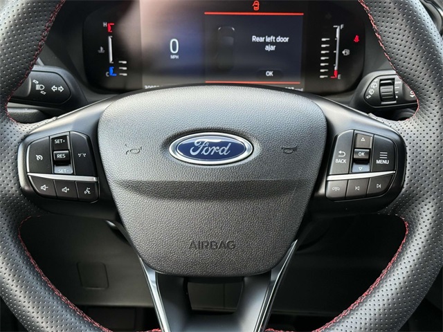 2023 Ford Escape ST-Line photo 17