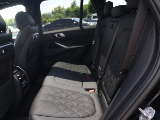 2024 Bmw X5 xDrive50e photo 21