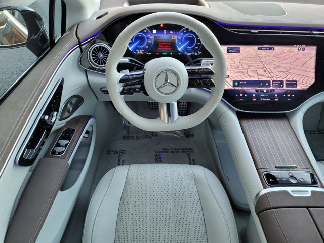 2023 Mercedes Benz EQS-Class Sedan photo 12