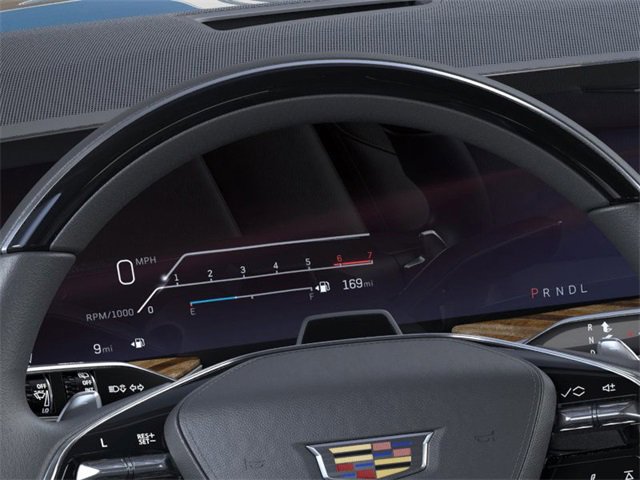 2026 Cadillac Escalade ESV Platinum Sport photo 18