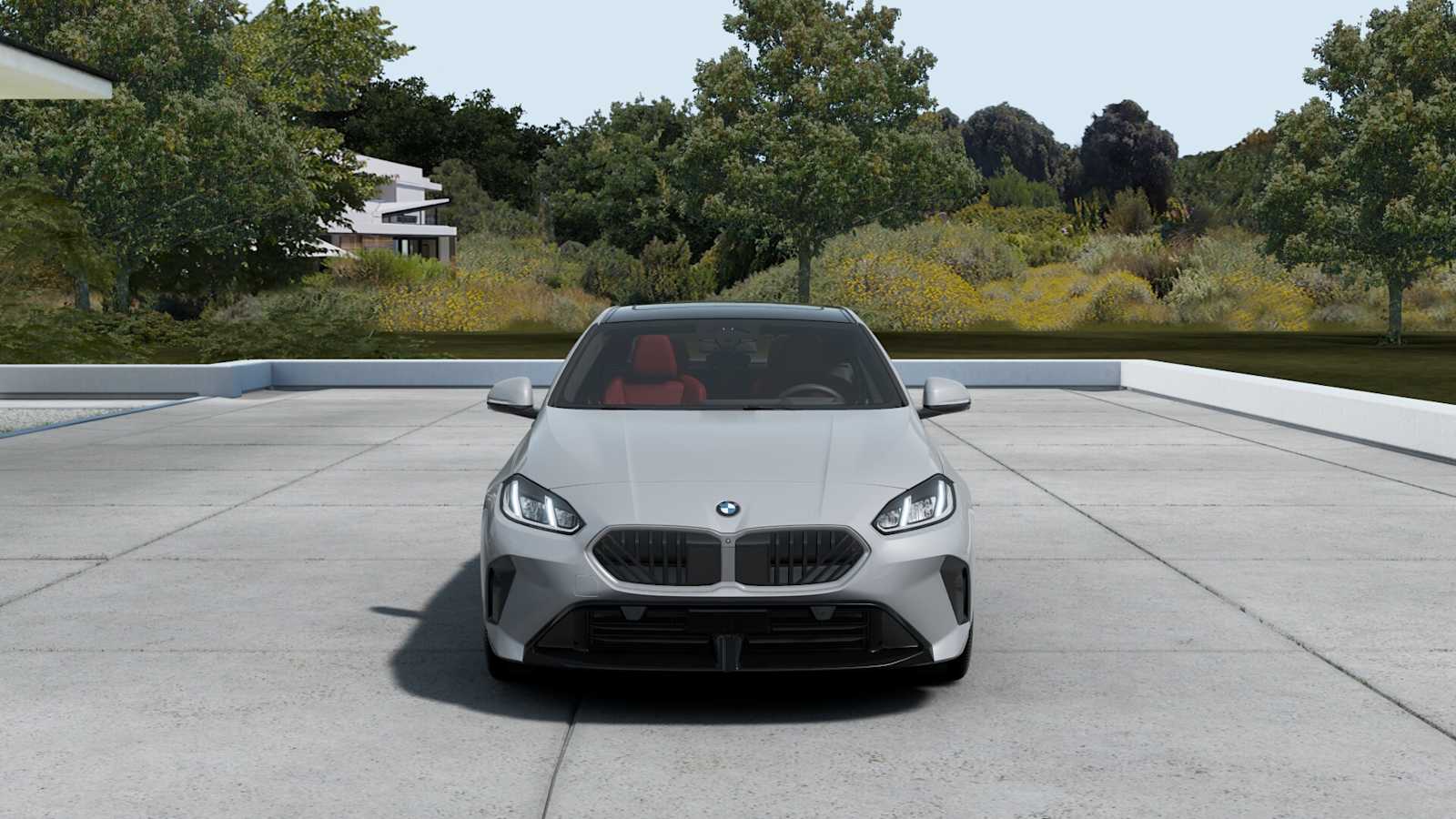 2026 Bmw 228i photo 3