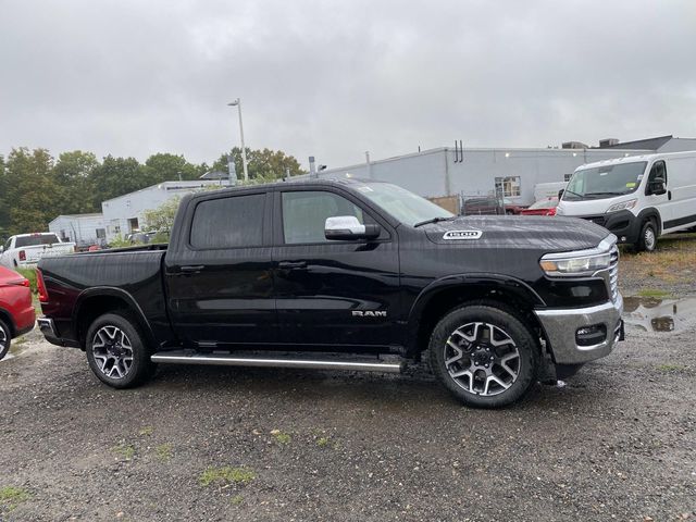 2026 Ram 1500 Laramie photo 2