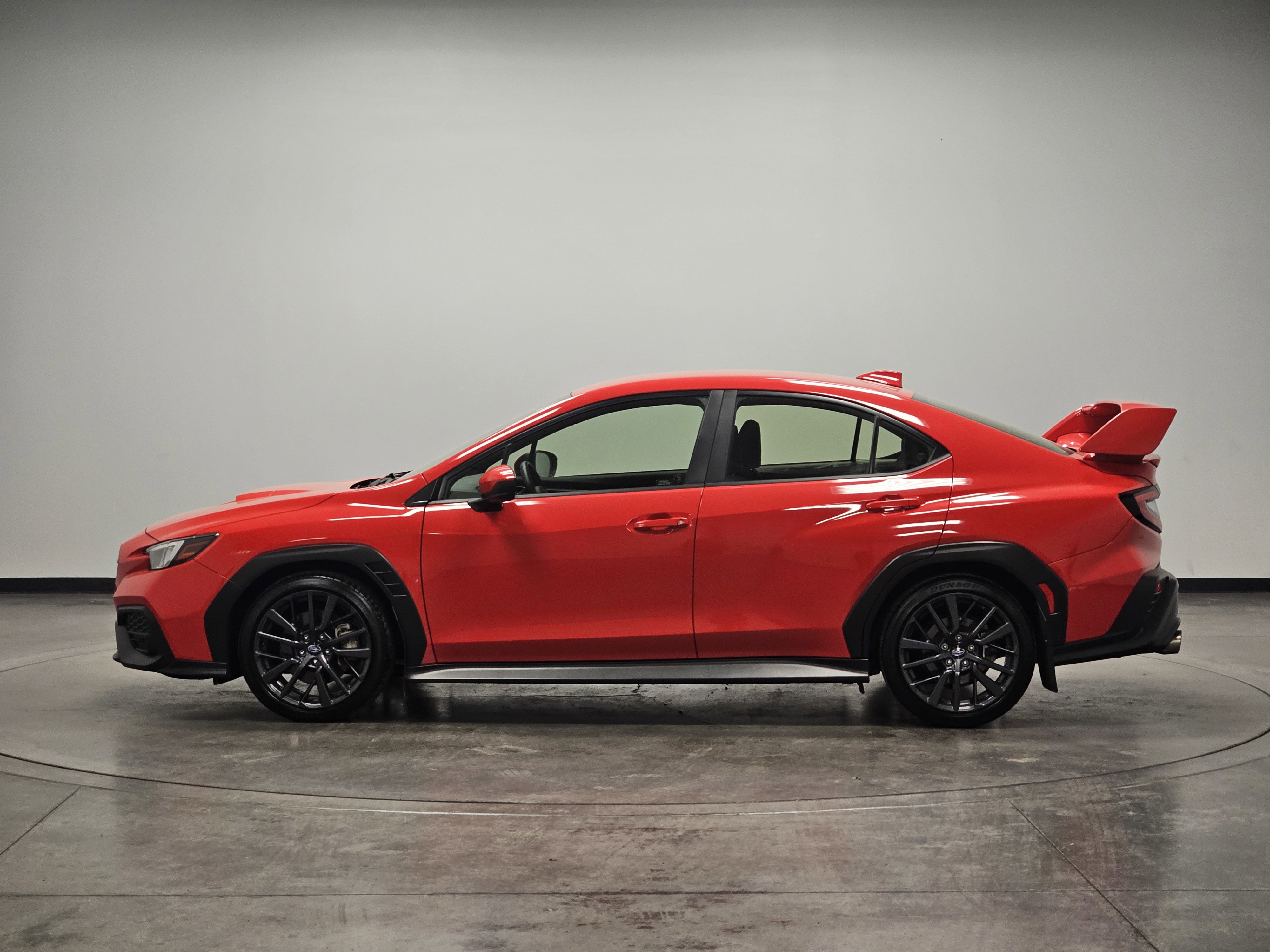 2024 Subaru WRX Premium photo 4
