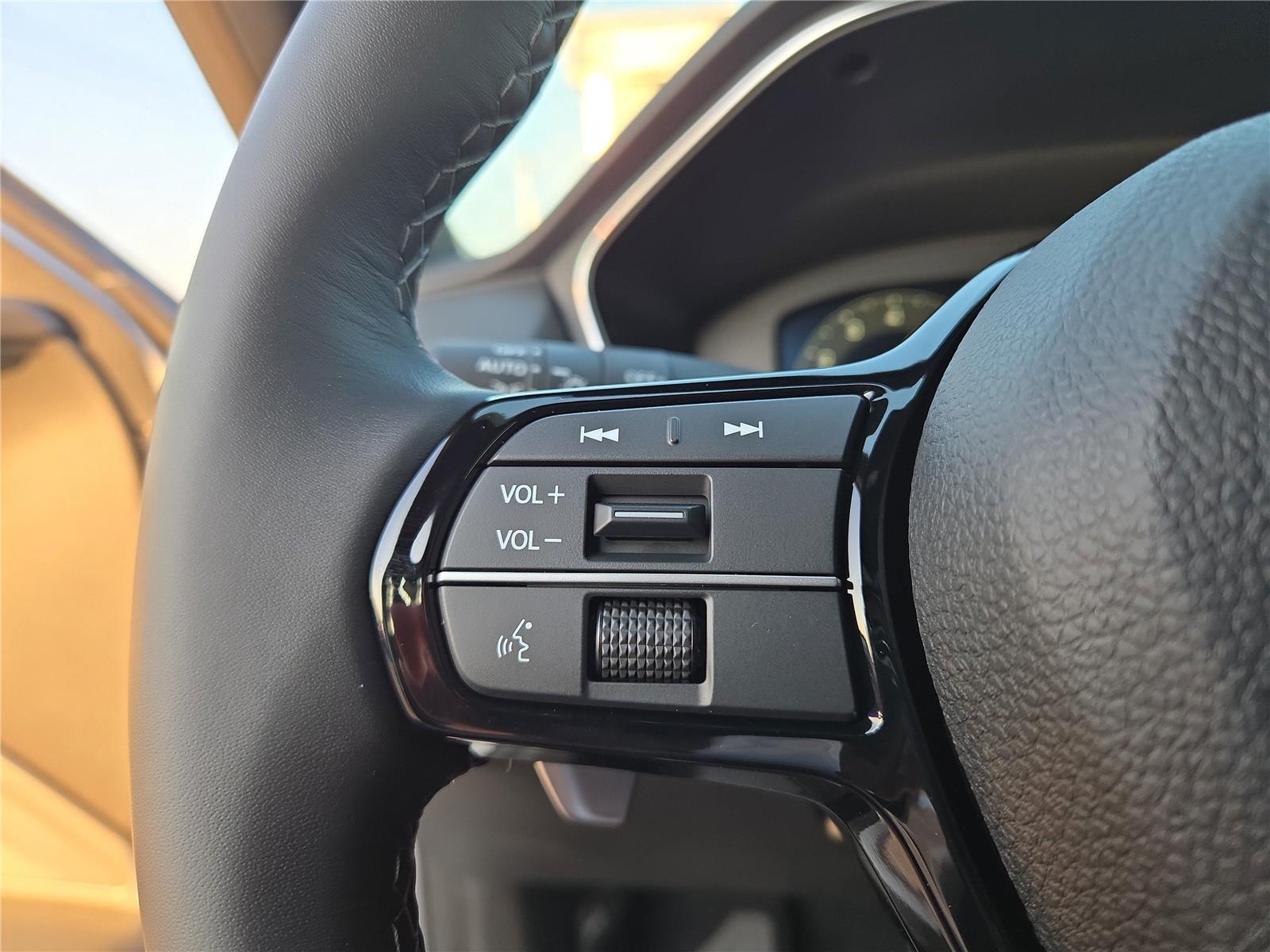 2026 Acura Integra A-Spec photo 14