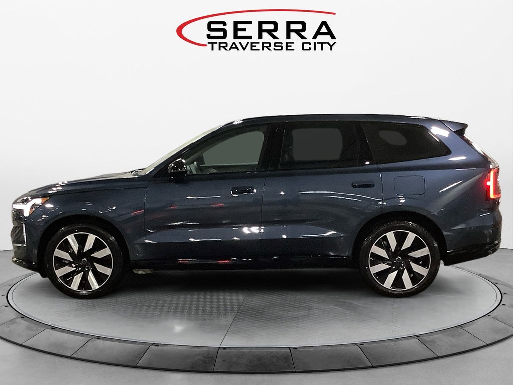 2025 Volvo EX90 Twin Motor Performance Ultra photo 2