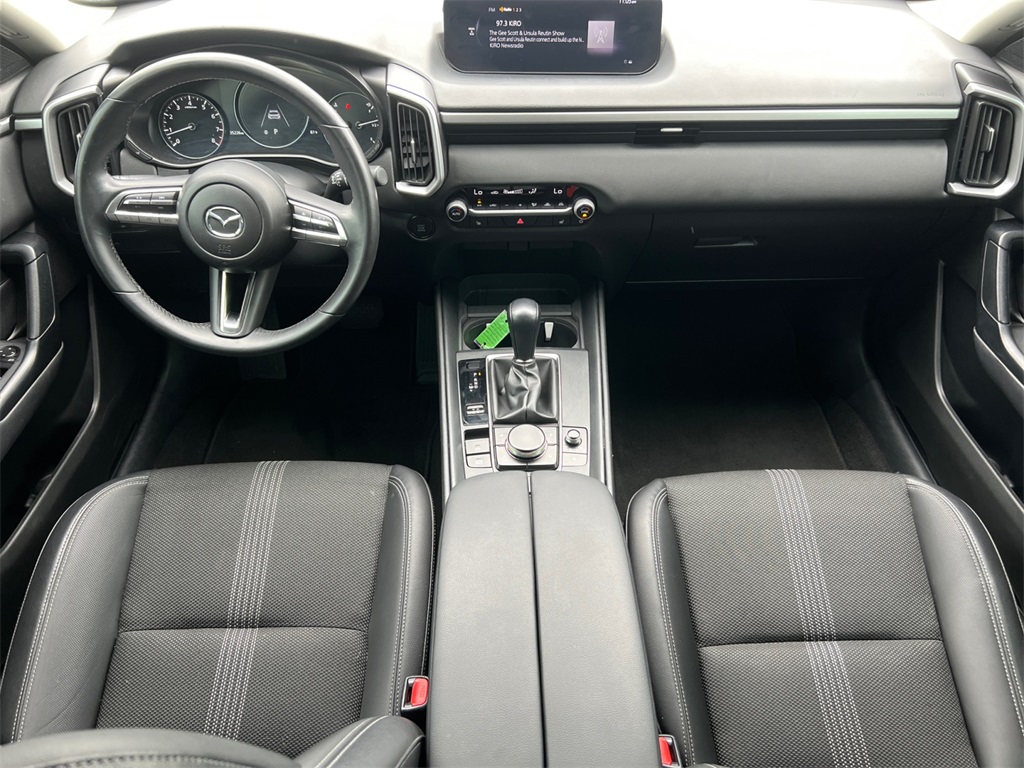 2024 Mazda CX-50 2.5 S Preferred photo 12