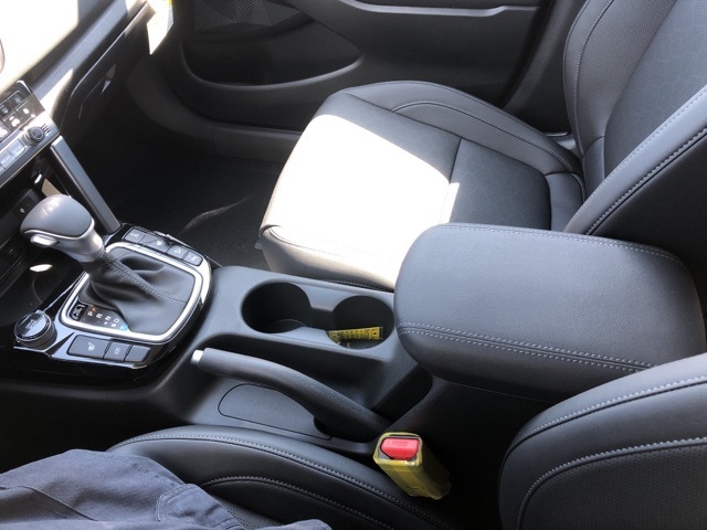 2026 Kia Seltos EX photo 24