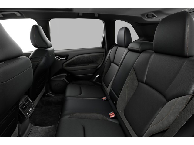 2025 Subaru Forester Touring photo 15