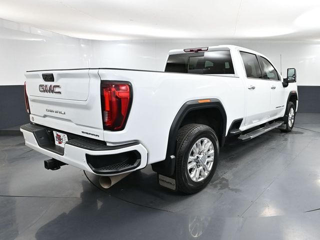 2021 Gmc Sierra Denali Ultimate photo 4