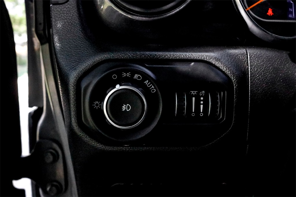 2021 Jeep Wrangler Unlimited Sport Altitude photo 14
